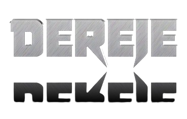 Dereje's Logo